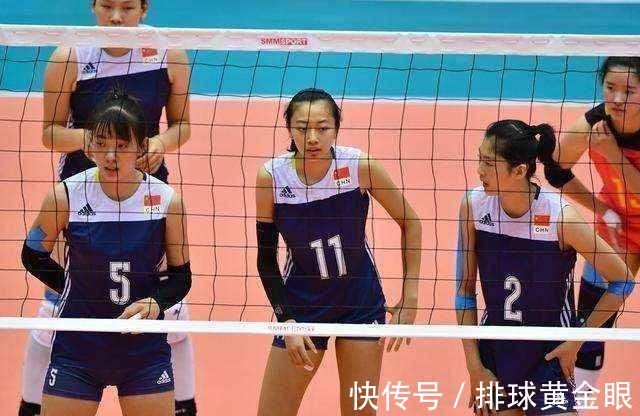 四川女排|蔡斌推翻郎平二传理论!3名高二传悉数无缘人才库,矮二传迎春天