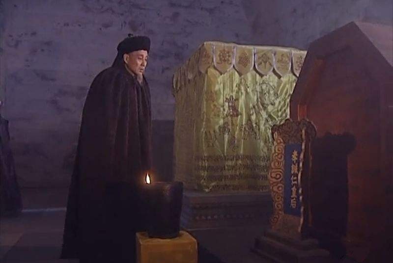 故事|名人系列故事——康熙