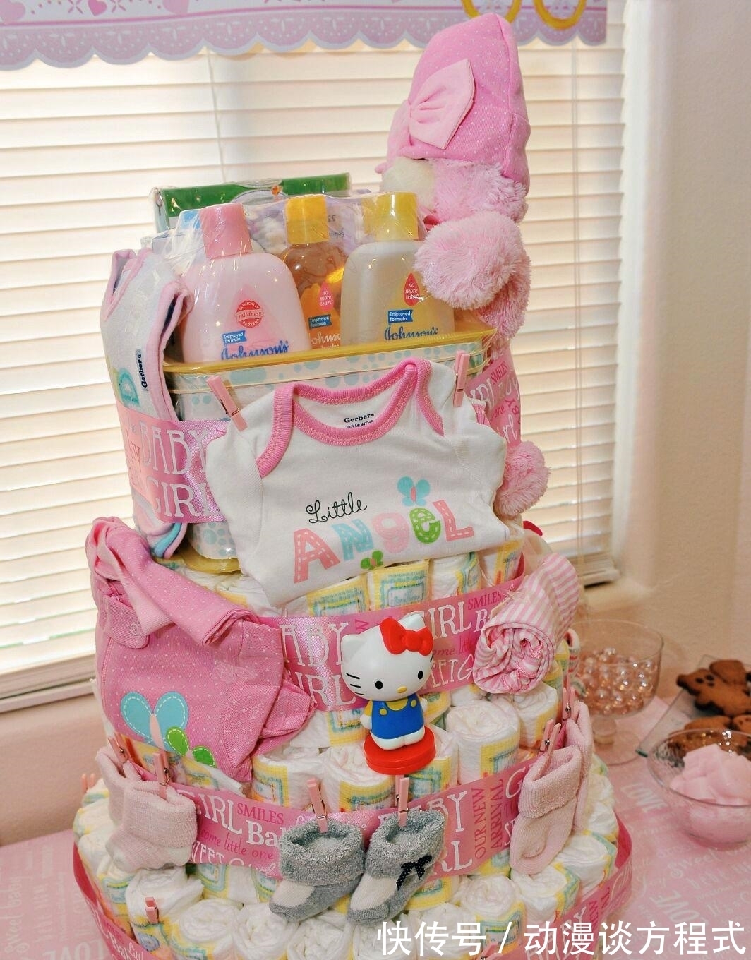 作文|王俊凯粉丝大秀才艺,diy作品无敌了,获奖作文也很棒