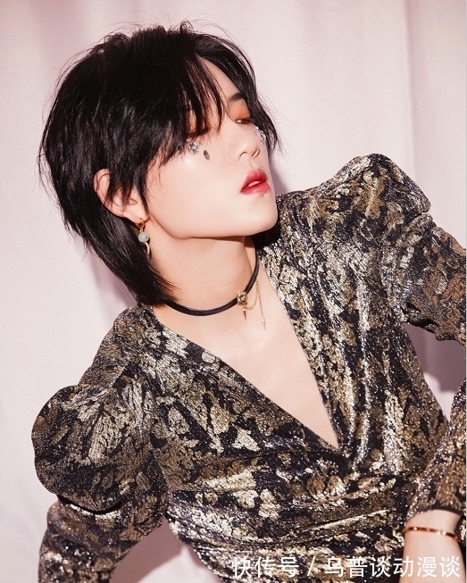 时刻|《爆裂舞台》即将播出，女爱豆绽放时刻来临，还有他们的倾情助阵