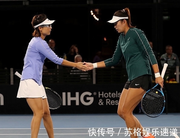 wt网坛爆冷门!女单21岁新星2-0横扫世界第二,中国小将逆转过关