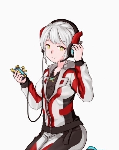 欧布|奥特曼拟人计划:欧布奥特曼和伽古拉成为了好姐妹