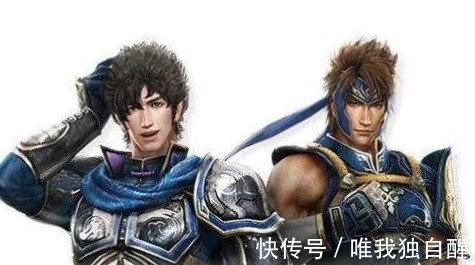 早逝|演义中的龙套帝,风云儒将李典,若非英年早逝历史必将改写!