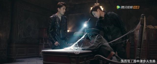 张家|张家人都喜欢建古墓,张大佛爷修复古潼京,张不逊将古墓当指挥所