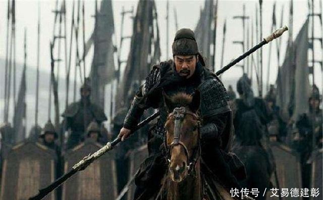 明白|三国中谁最能打?陈寿《三国志》写的明白,很多人没读懂