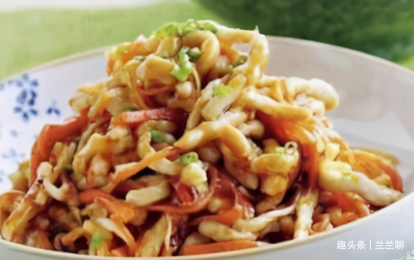 41款美食推荐,鲜香开胃多吃不腻,家人爱吃我爱做,一起试试吧