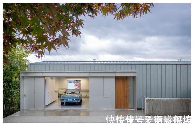 别墅|就应贪图这个阁楼,起初不被家人看好,如今装修完却别有洞天!