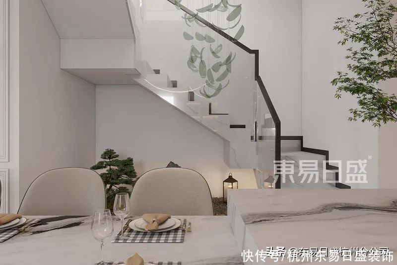 梅子汤|160㎡现代风设计，以舒适为韵脚，酿造家的温暖