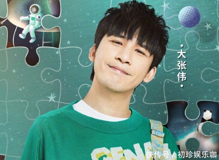 欧阳娜娜|央视六一晚会首波嘉宾:娜比万茜加盟,时代少年团遗憾“七缺四”