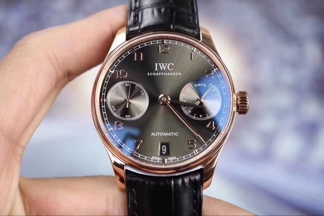 浅谈复刻表高仿表工厂背后可怕的真相，为什么有正品的人还对高仿表这么痴迷