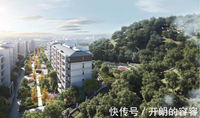 楼盘|重磅!长沙入围城市更新首批试点!这些楼盘迎大利好!