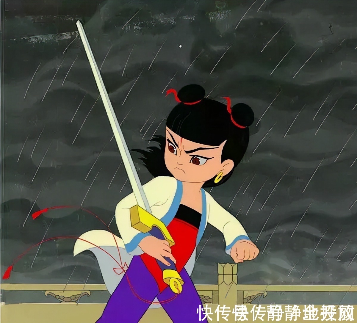 奥特曼|12部国产经典动画片!葫芦娃、哪吒、孙悟空,不都比奥特曼香么