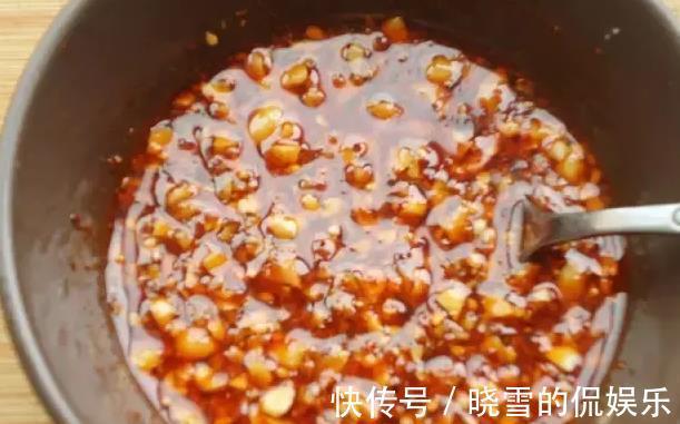 好吃|天热,苦瓜跟它是绝配,教你这样做,酸甜爽口又开胃,好吃不腻!