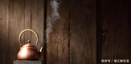 老白茶|煮茶有妙招,记住这5点,煮出来的茶汤不苦不涩