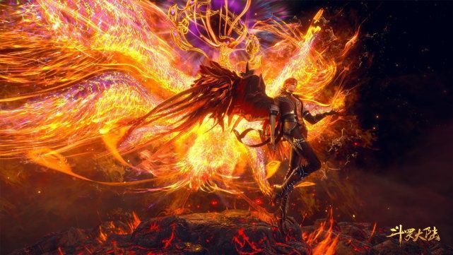 大长腿|斗罗大陆:马红俊变瘦后,腿不输小舞,怎么有种妖艳的感觉?