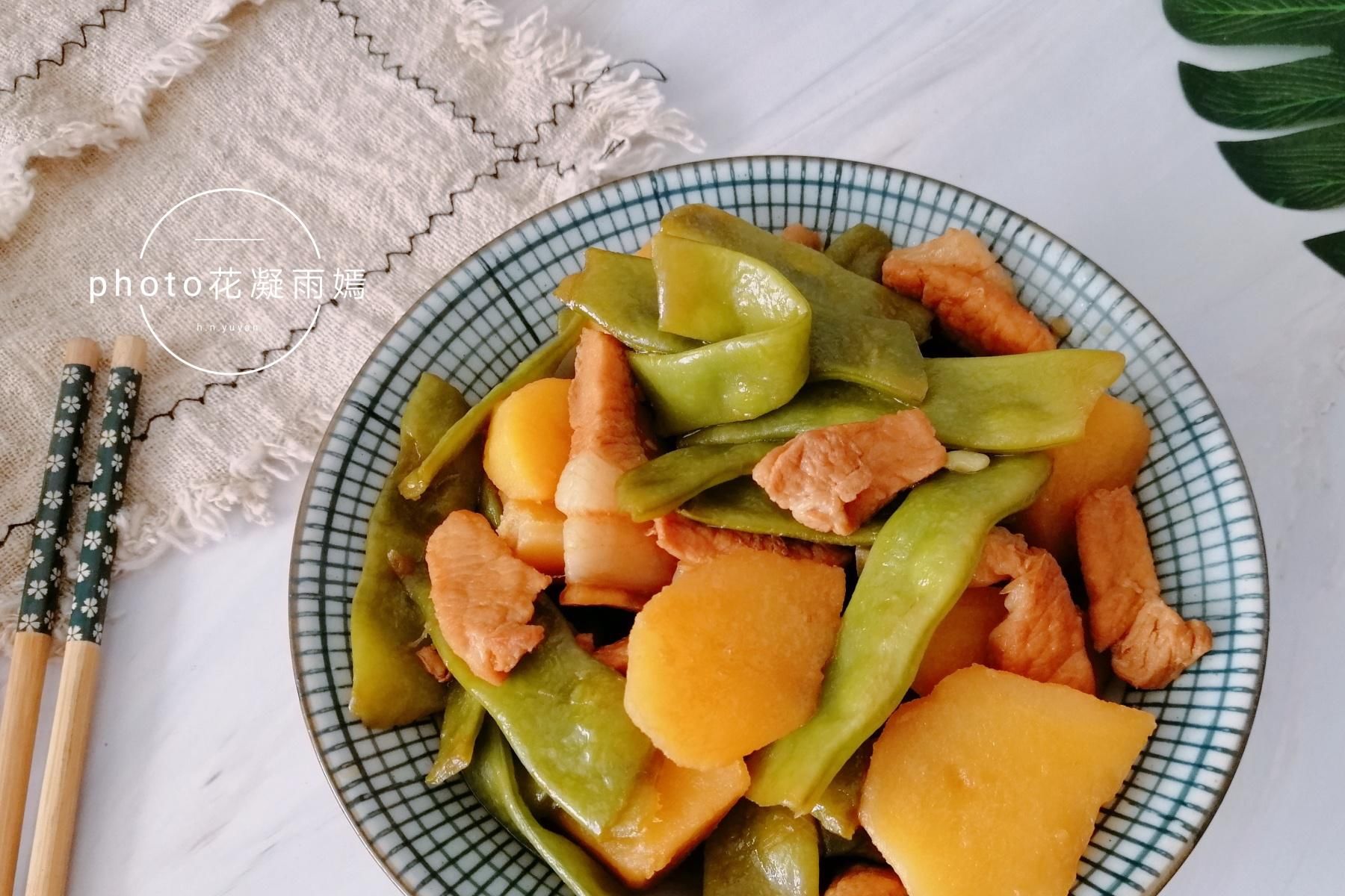 营养|天热不想做饭，炖一锅它，全家人爱吃，简单营养又下饭