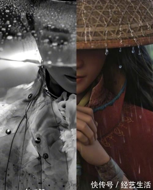 女主角|赵丽颖走出舒适区:献出动画配音首秀!