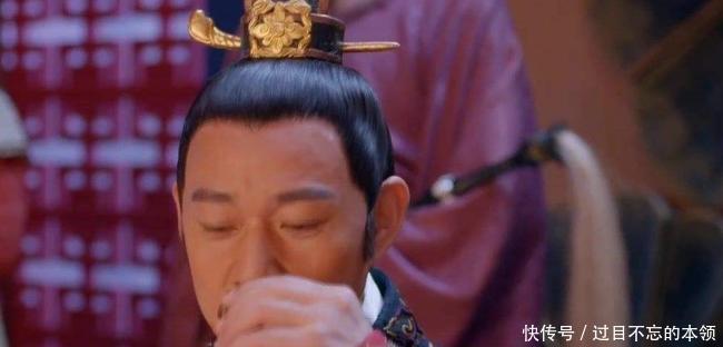 无奈|开国皇帝被软禁，无奈做了9年太上皇，9年间生20多个孩子！