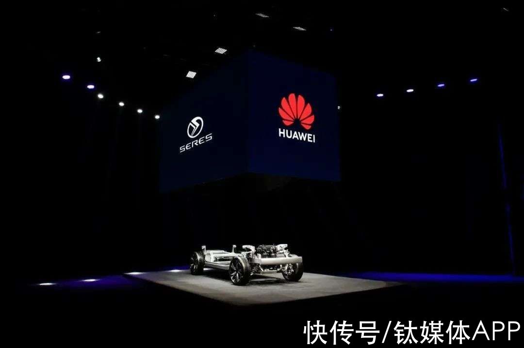 极狐|经销商没信心，华为卖车被“泼了冷水”？