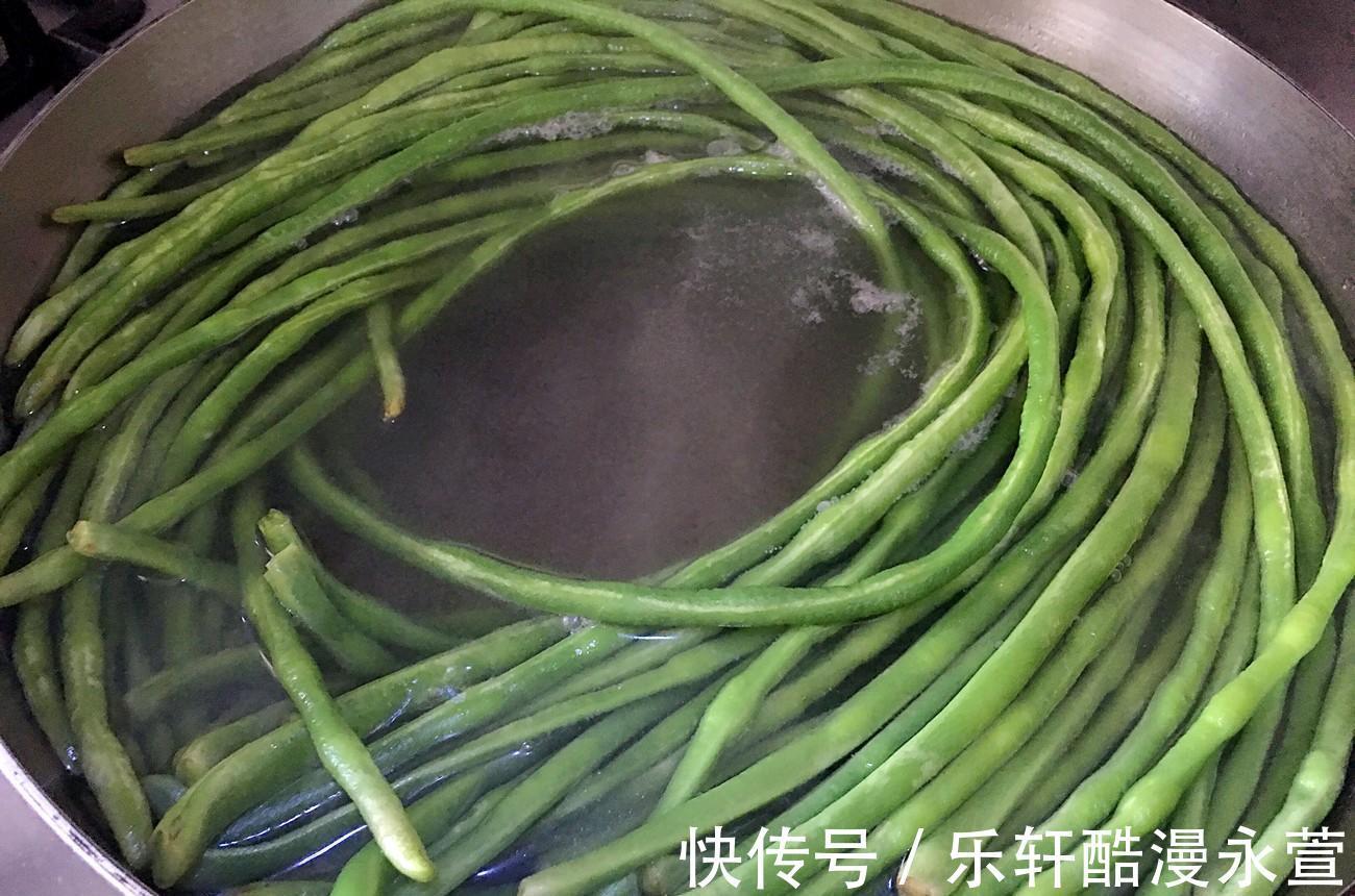 炒菜|立秋以后，这6种蔬菜可以多晒一些，留到冬天吃，炒菜炖肉特别香