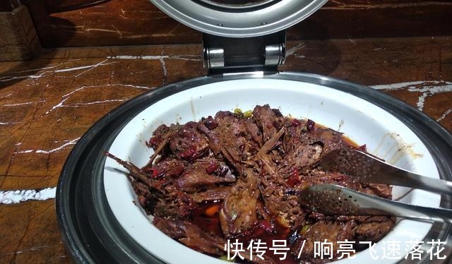 |北方人的饭量到了南方吃饭都闹过哪些笑话!