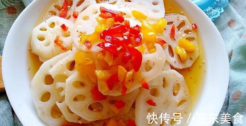 全家|好吃的几道家常菜，简单易做，营养美味，全家人吃的很开心