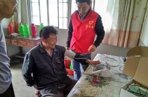 65岁以上的老年人,血压在多少才算是正常看看你的血压差