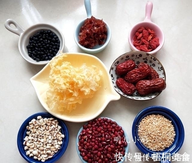 女人|它是“女人汤”,每天一碗,气血足脸色好,成本一碗不到1块钱