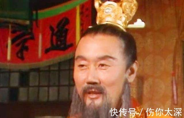 观音#西游记一位大神,连观音都让他三分,如来他也不惧,却自称小仙!