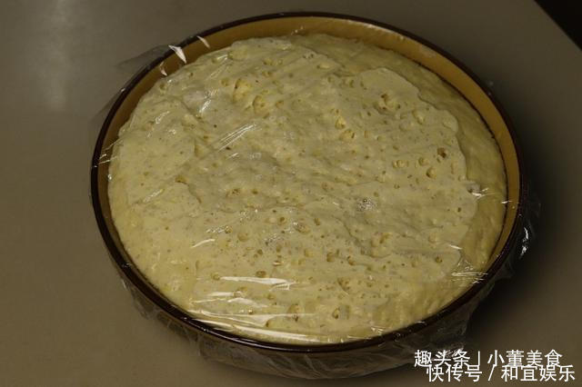 发面时，用小苏打，泡打粉，还是酵母粉？正确用法在这里，收藏好