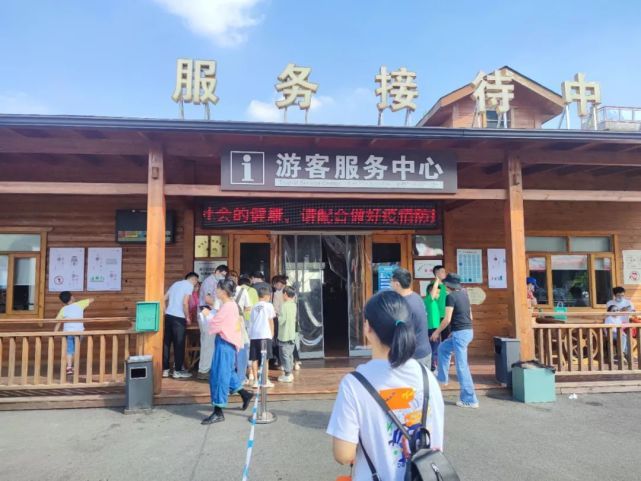 民宿|国庆假期，常山旅游火热有序