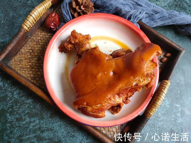 家庭版|想吃卤肉不用买,老师傅用了30年的配方教给你,不管卤啥肉都香