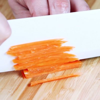 出行|出行的必备美食，黄金肉松寿司