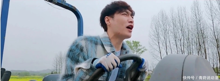 《向往的生活5》来袭,网友:这三个月,我又不担心综荒了!