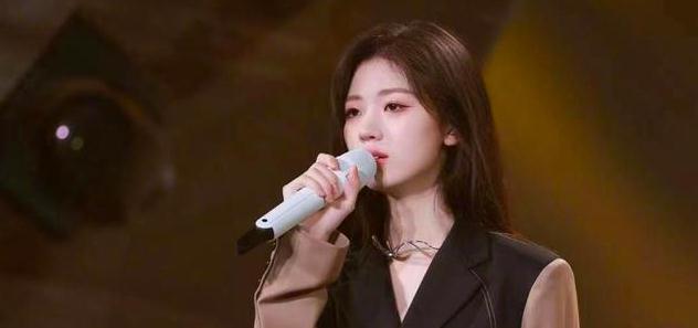 《中國好聲音》收官成績單出爐，開始擔心冠軍伍珂玥的發(fā)展
