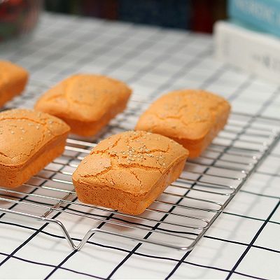 教你在家做网红粑粑糕