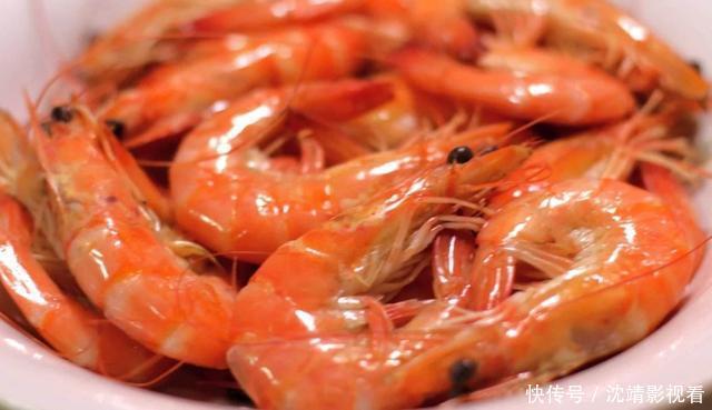 1茶匙|河虾5种最好吃的做法,每种都简单美味,看看你喜欢吃哪种