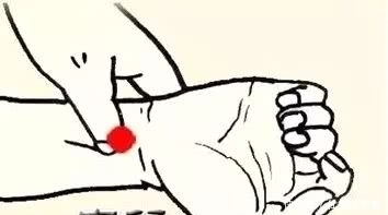 针灸大成|夹虎口治偏头痛有奇效？按摩穴位可缓解疼痛但不能盲从