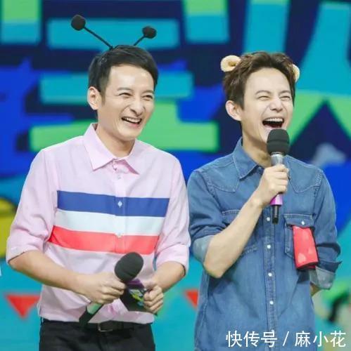《你好星期六》取代《快乐大本营》播出,处境尴尬的只有吴昕一个