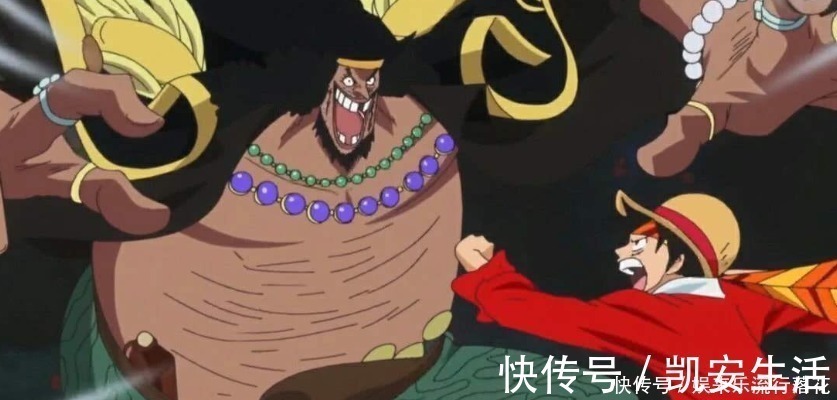 海贼|白胡子二世至今没作为,七武海身份被废,尾田刻画他是为了啥