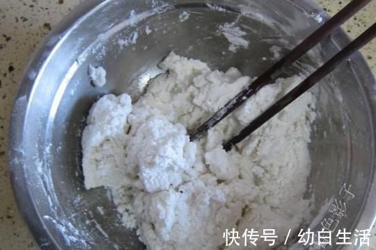 糯米酒|看阿姨晒早餐，她15年不变的模样，我很惊讶：就是这样吃出来的啊