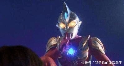 戴拿奥特曼|奥特曼中最容易撞脸的五对!捷德奥特曼都被撞懵逼了!