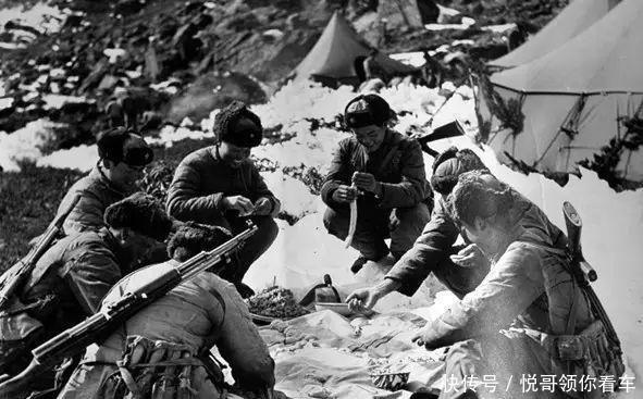 红军|35年红军长征过草地时,许多战士牺牲在这里,如今这里怎样了