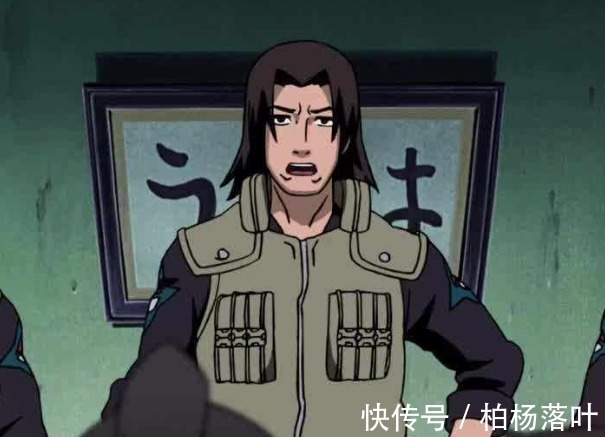 水门|火影忍者无法被秽土转生的大佬,超多影级都浪费了