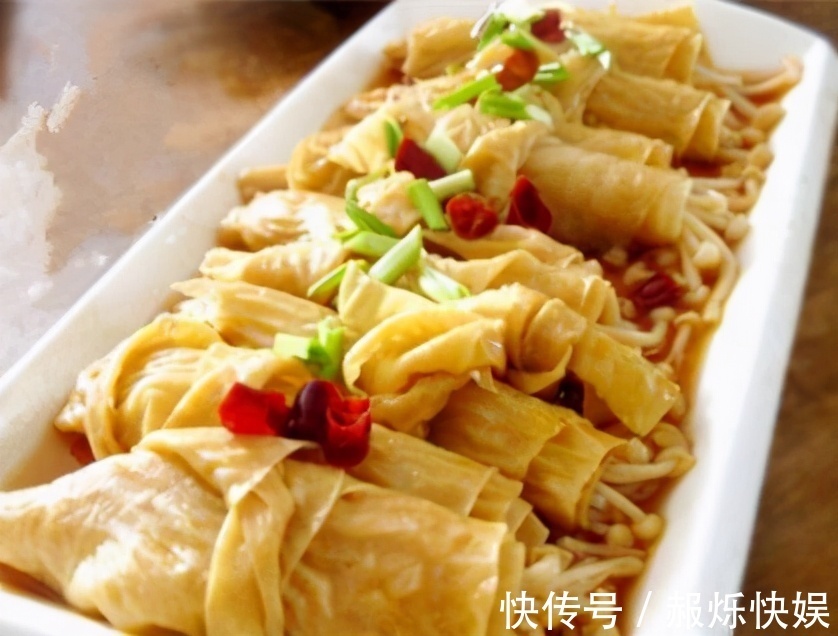 中年|女性到了中年常吃三种美食,补充营养,调理肠胃,消除身体疲劳