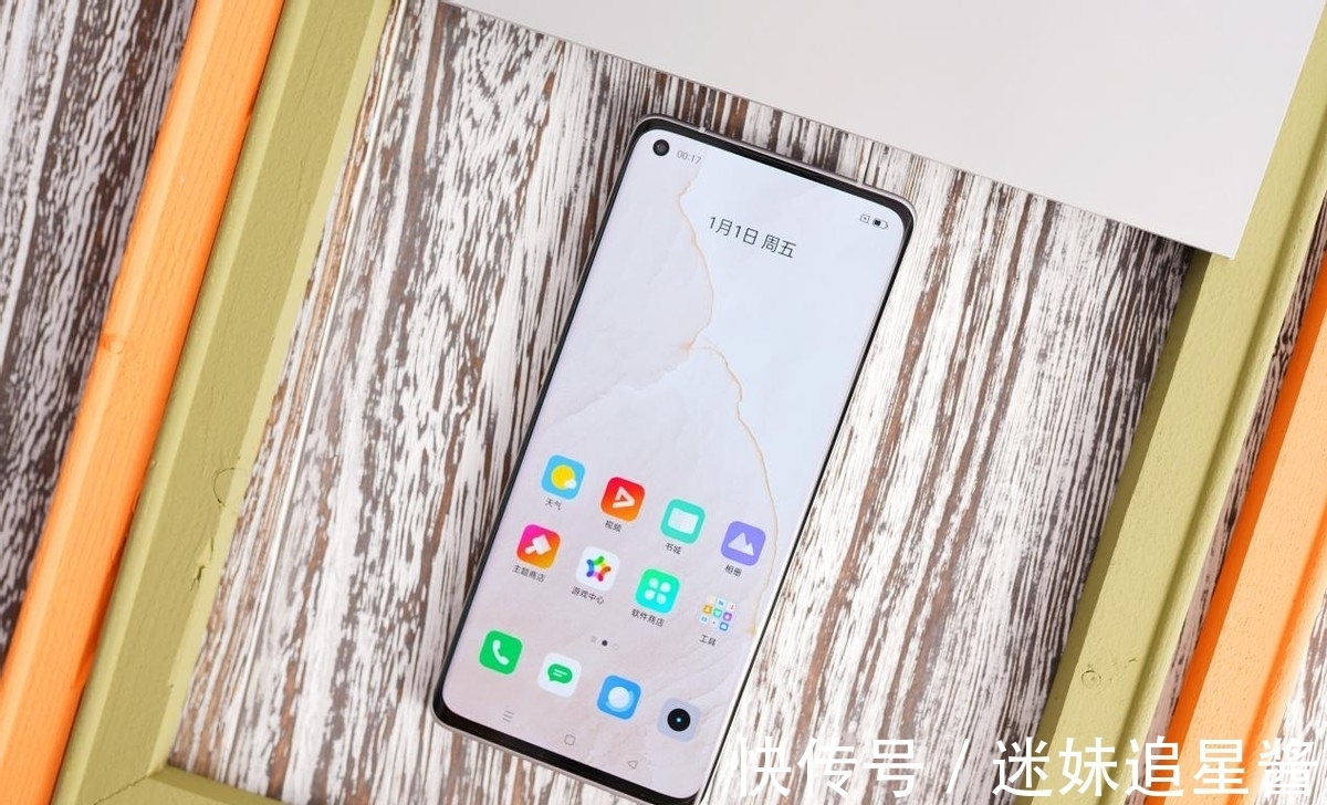 realme 真我GT大师探索版深度评测：无差别内卷所有骁龙870手机