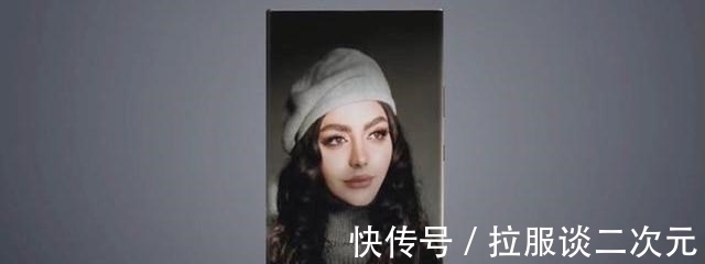 nex|vivo X80 有多强?150倍蔡司变焦+屏下100%占比+自研芯片,很震撼