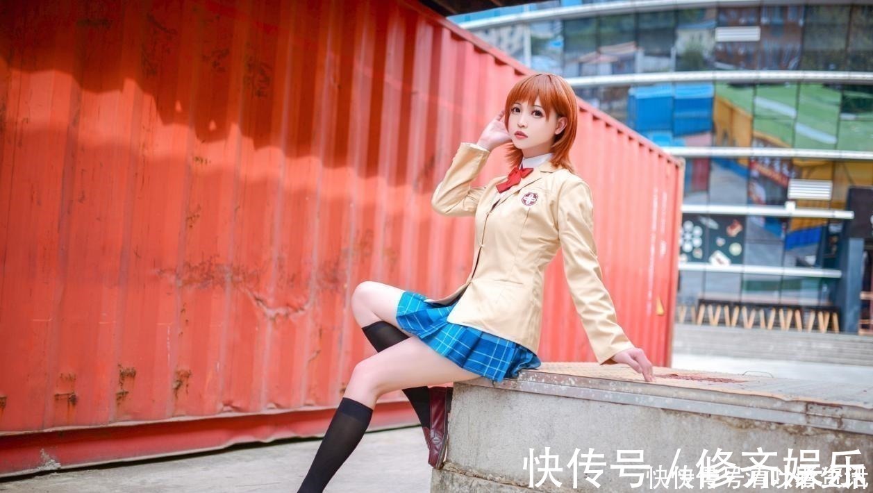 jk|二次元风评被害,漫展拍违禁照片,这是JK被黑得最惨的一次