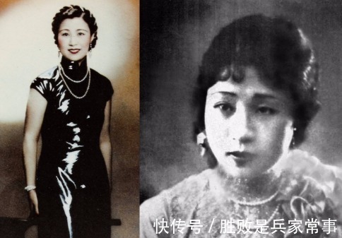 吃肉|民国最长寿女子,一生爱吃肉不运动,却能活112岁,秘诀仅3字!