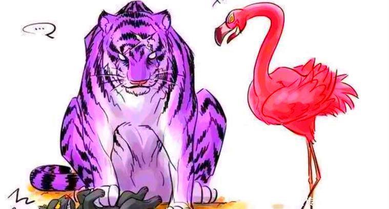 赢家|海贼王顶上战争后,三个受益最大的海贼赢家,如今两个苟延残喘!